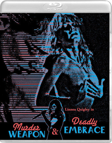 Murder Weapon / Deadly Embrace