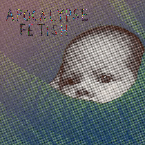 Lou Barlow - Apocalypse Fetish