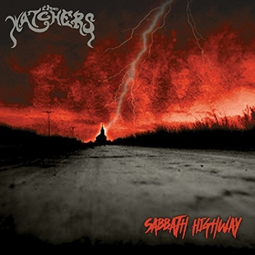 The Watchers - Sabbath Highway