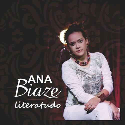 Ana Biaze - Literatudo