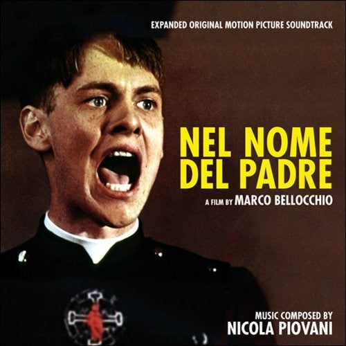 Nicola Piovani - Au Nom Du Pere (Original Soundtrack)