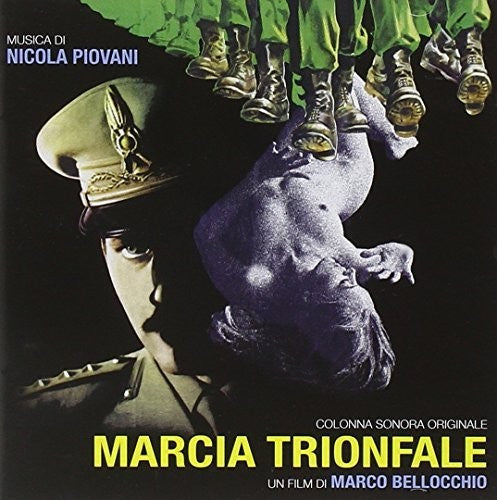 Nicola Piovani - Marcia Trionfale (Original Soundtrack)