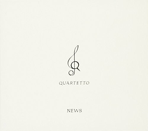 News - Quartetto