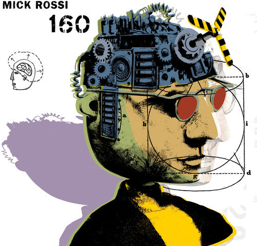 Mick Rossi - Mick Rossi: 160