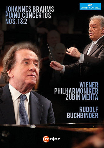 Piano Concertos 1 & 2