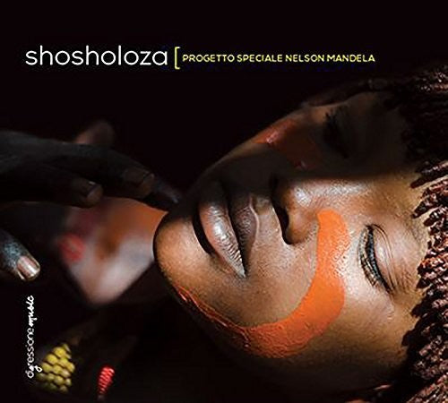 Giuliani/ Makeba/ Traditional/ Mandela - Shosholoza