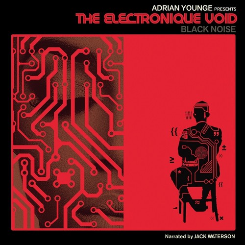 Adrian Younge Presents - Electronique Void: Black Noise