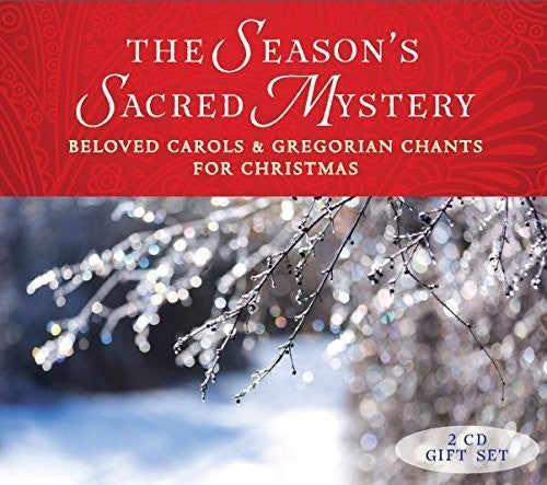 Traditional/ Cantores - The Season's Sacred Mystery