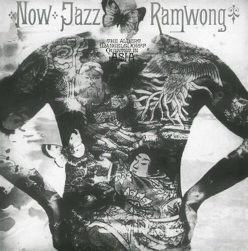 Albert Mangelsdorff - Now Jazz Ramwong