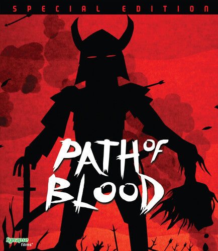 Path of Blood