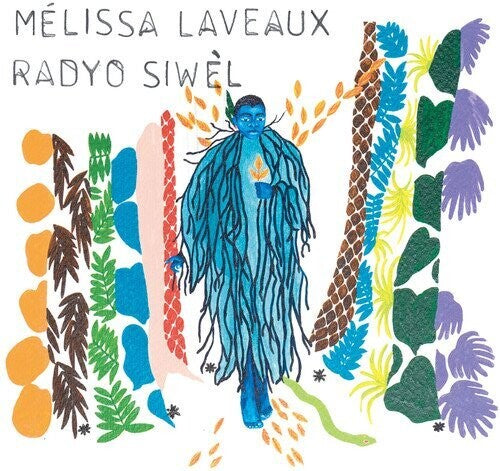 Melissa Laveaux - Radyo Siwel