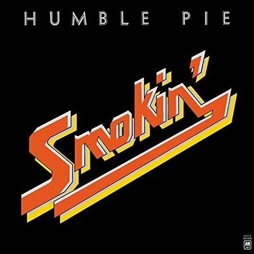 Humble Pie - Smokin