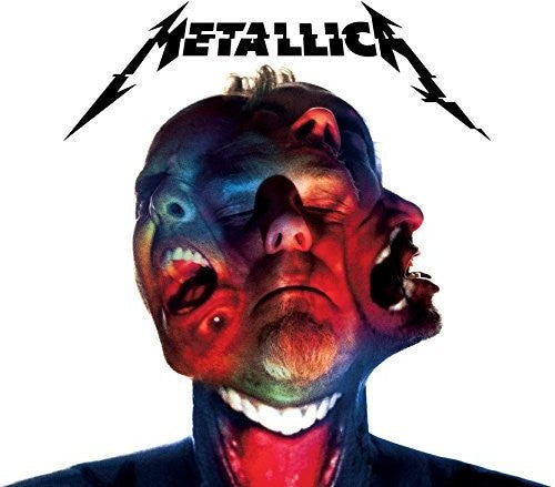 Metallica - Hardwired... To Self-Destruct