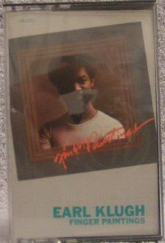 Earl Klugh - Finger Paintings