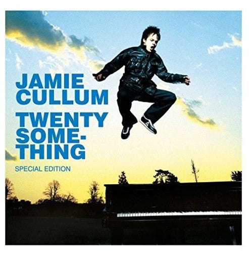 Jamie Cullum - Twentysomething