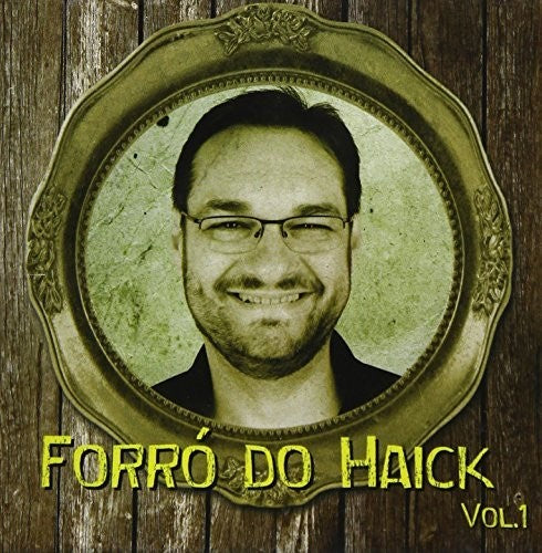 Sandro Haick - Caminhando