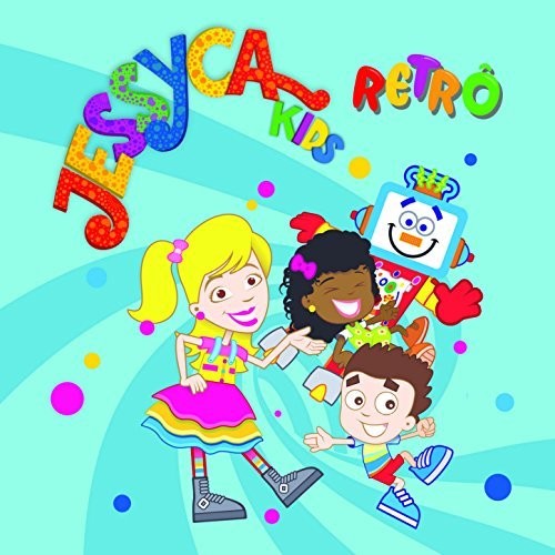 Jessyca Kids - Retro