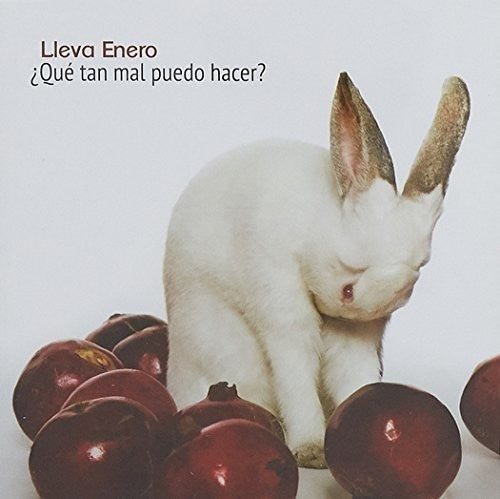 Lleva Enero - Que Tan Mal Puedo Hacer