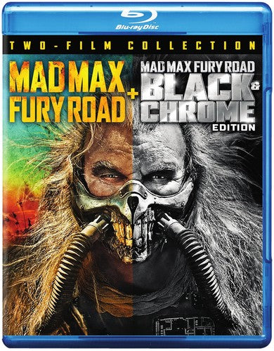 Mad Max: Fury Road