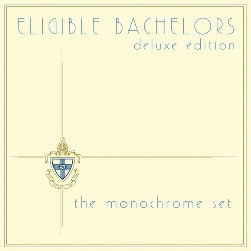 Monochrome Set - Eligible Bachelors