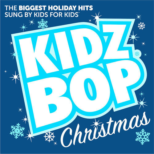 Kidz Bop Kids - Kidz Bop Christmas