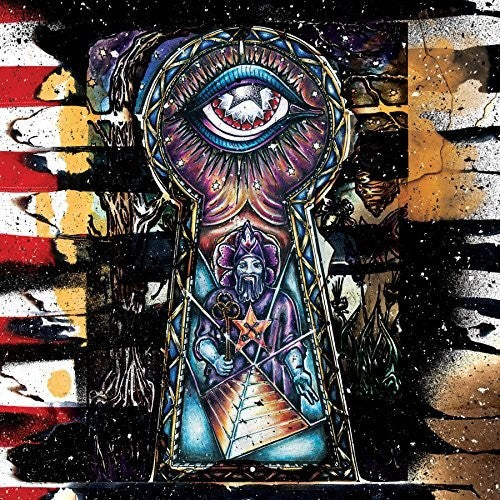 Shooter Jennings - Black Ribbons: Version