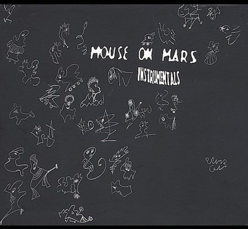 Mouse on Mars - Instrumentals