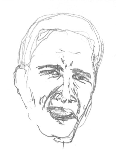 Will Long - Royal Blue / Mustard