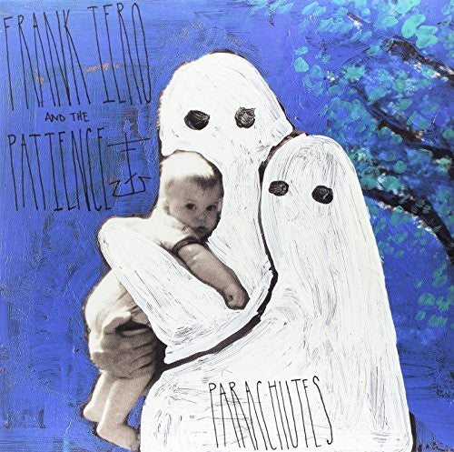 Frank Iero & the Patience - Parachutes