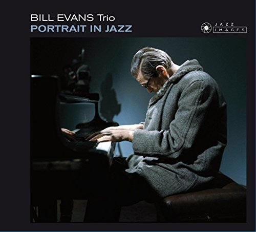 Bill Evans - Portrait in Jazz