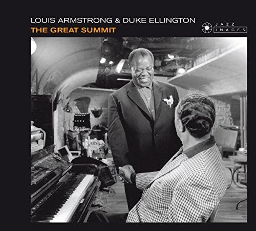 Louis Armstrong / Duke Ellington - Great Summit