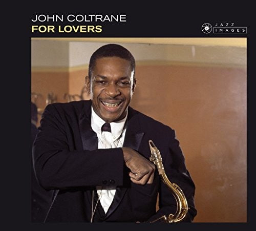 John Coltrane - Coltrane for Lovers