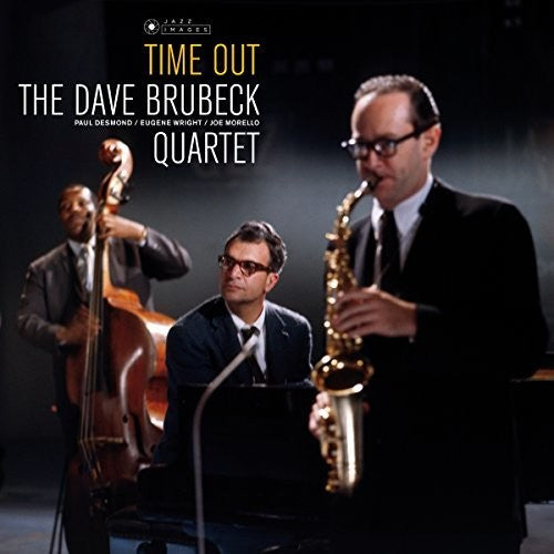 Dave Brubeck - Time Out