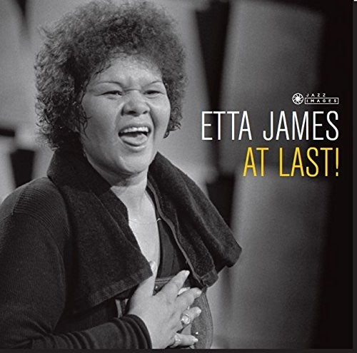 Etta James - At Last