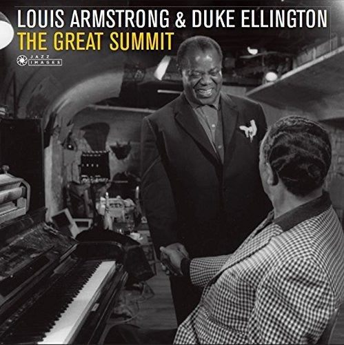 Louis Armstrong / Duke Ellington - Great Summit