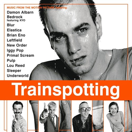Trainspotting/ O.S.T. - Trainspotting / O.S.T.