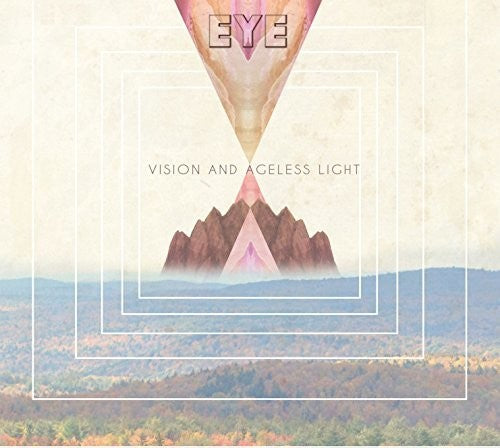 Eye - Vision & Ageless Light