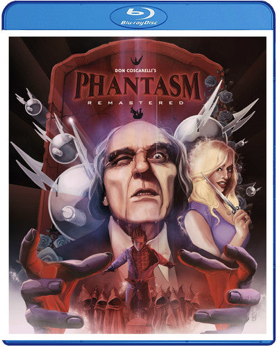 Phantasm (Remastered)