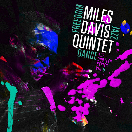 Miles Davis - Dance: The Bootleg Series, Vol. 5