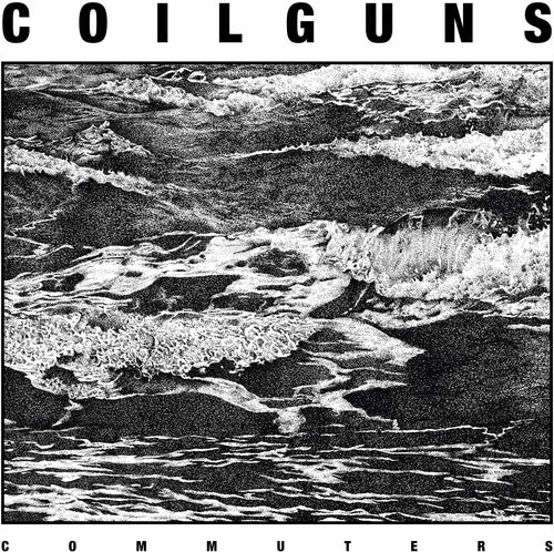 Coilguns - Commuters