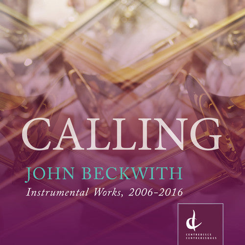 Beckwith - Calling