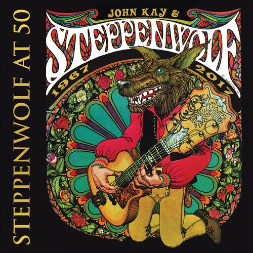 John Kay - Steppenwolf At