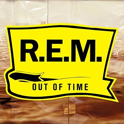 R.e.m. - Out Of Time