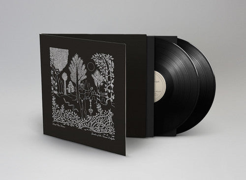 Dead Can Dance - Garden Of The Arcane Delights + Peel Sessions