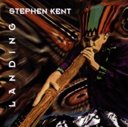 Steven Kent/ Various - Landing