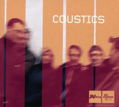 Coustics/ Various - Coustics