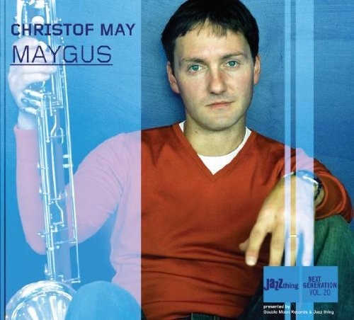 May/ Various - Maygus