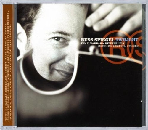 Spiegel/ Various - Twilight
