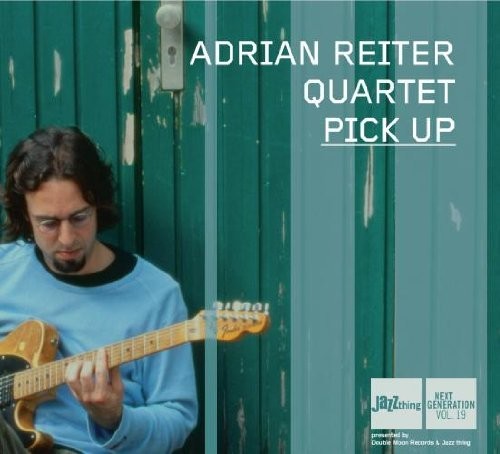Reiter Quartet/ Various - Pick Up