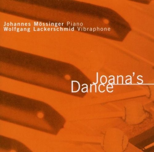 Mossinger/ Various - Joana's dance